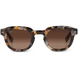 KAPTEN & SON - BILBAO - desert speckled brown - Sonnenbrille