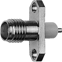 Telegärtner SMA-Einbaubuchse J01151A0631