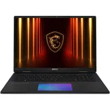 MSI Titan 18 HX AI