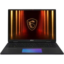 MSI Titan 18 HX AI A2XWIG-073 Intel Core Ultra 9 285HX 64 GB RAM 6 TB SSD RTX 5080