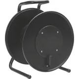 SCHILL Kabeltrommel HT 385.SO-schwarz