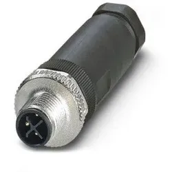 Phoenix Contact 1419639 Power-Steckverbinder SACC-M12MSS-2PECON-PG 9-M SACCM12MSS2PECONPG9M