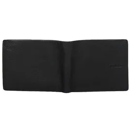 Strellson Carter Geldbeutel schwarz