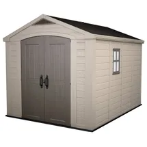 Tepro Factor 8x11 2,48 x 3,26 m taupe/beige