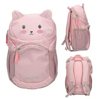 DEPESCHE Rucksack Katze