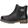 CAMEL ACTIVE Damen, Chelsea Boot mit Reißverschluss schwarz, womenswear-37