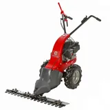 Eurosystems M90 - Balkenmäher Obermesser-Schwingenmähantrieb - Rato RV145