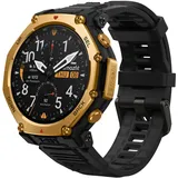48 mm Black Gold