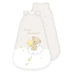 babybest® Premium-Schlafsack Kleiner Schutzengel, 70 cm