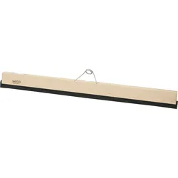 Wasserschieber Buchenholz 80 cm