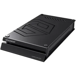 GRAUGEAR Gaming Festplatte für PlayStation Konsole