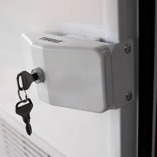 THORBIKE Thule Door Lock