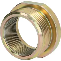 Hydraulik-Druckspindel auf KS MODULO 2-Werkzeug