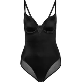 Triumph Shaping-Body True Shape Sensation Schwarz 90B