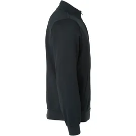 Clique New Wave Basic Cardigan Schwarz M