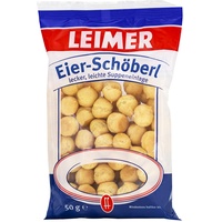 Leimer Eierschöberl, 8er Pack (8 x 50 g)