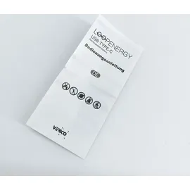 Verico LoopEnergy AA 1700 mAh 4 St.