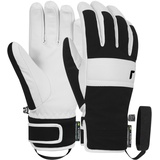 Reusch Erwachsene Fingerhandschuhe Explorer Pro R-TEX® PCR Lady extra warm, wasserdicht, atmungsaktiv