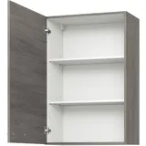 KOCHSTATION Hängeschrank »KS-Trea O50-90«, inklusive zwei Einlegeböden, Breite 50 cm, Höhe 90 cm