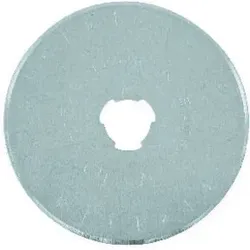 OLFA Ersatzklinge, Klingen-⌀: 45 mm