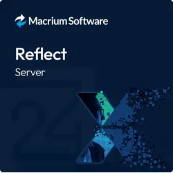 Macrium Reflect Server