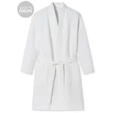 SCHIESSER Bademantel Elegant Kimono