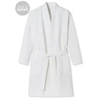 SCHIESSER Bademantel Elegant Kimono