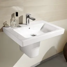 Villeroy & Boch Subway 2.0 Waschtisch 65 x 47 cm (711365R1)
