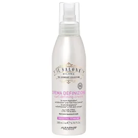 Alfaparf Milano Il Salone Curls Defining Cream 200 ml