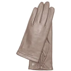 Kessler Chelsea Handschuhe Leder mink