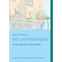 MS und Arbeitsplatz