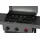 Trendline Gasgrill Brooklyn mit 3 Brennern