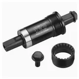Neco Innenlager 122.5 - 68 mm BSA Nylonschalen