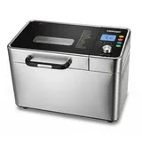 Unold Brotbackautomat BackProfi 68476, | 18 Programme, bis 1 kg | Nussspender