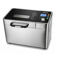 Unold Brotbackautomat BackProfi 68476, | 18 Programme, bis 1 kg | Nussspender