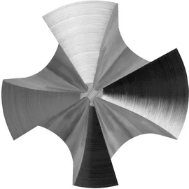 Ruko Kegelsenker 16,5 mm