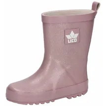 LICO Gummistiefel Samira Rosa 26