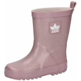 LICO Gummistiefel Samira Rosa 26