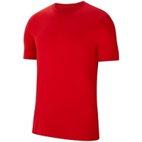 Nike Park 20 T-Shirt university red/white M