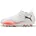 Puma puma white/puma black/glowing red 32
