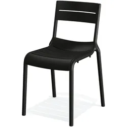 BEST  Calor – Stuhl   Sand