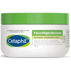Cetaphil Feuchtigkeitscreme