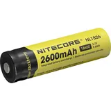 Nitecore IMR Akku NL186