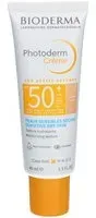 Photoderm Crème Claire Spf 50+ Maquillage 40 ml