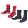Falke Socken 2er Pack - Gr.: 39-42