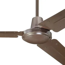 Westinghouse Industrial 142 cm Deckenventilator espresso