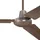 Westinghouse Industrial 142 cm Deckenventilator espresso