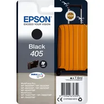 Epson 405 schwarz + Alarm