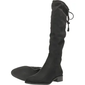 Marco Tozzi Damen Schwarz 40
