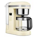 KitchenAid 5KCM1209EAC crème